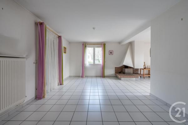 Maison à vendre  6 pièces - 147,30 m2 THORIGNY SUR MARNE - 77