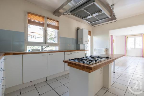 Maison à vendre  6 pièces - 147,30 m2 THORIGNY SUR MARNE - 77