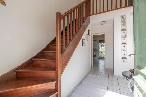 Maison à vendre  6 pièces - 147,30 m2 THORIGNY SUR MARNE - 77