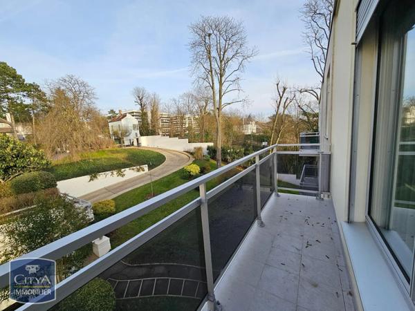 Vente appartement 2 pièces de 51.5m²