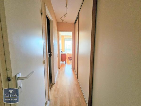 Vente appartement 2 pièces de 51.5m²