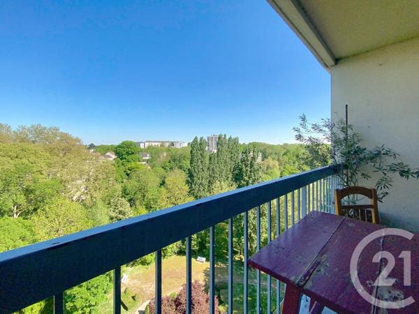 Appartement F5 à vendre  5 pièces - 100,79 m2 CHARTRES - 28