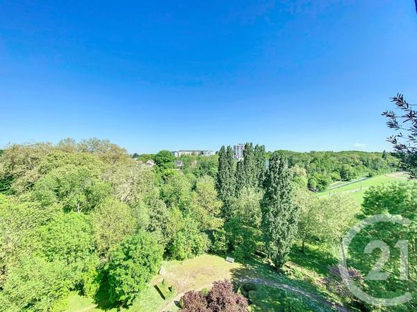 Appartement F5 à vendre  5 pièces - 100,79 m2 CHARTRES - 28