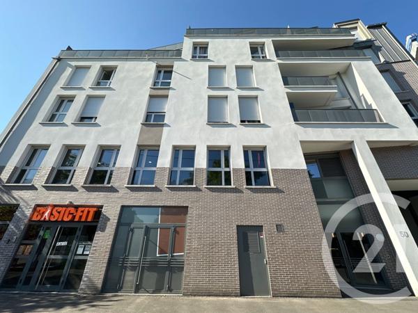 Appartement F3 à vendre  3 pièces - 62,19 m2 SARTROUVILLE - 78