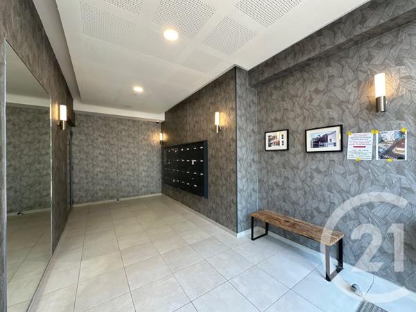 Appartement F3 à vendre  3 pièces - 62,19 m2 SARTROUVILLE - 78