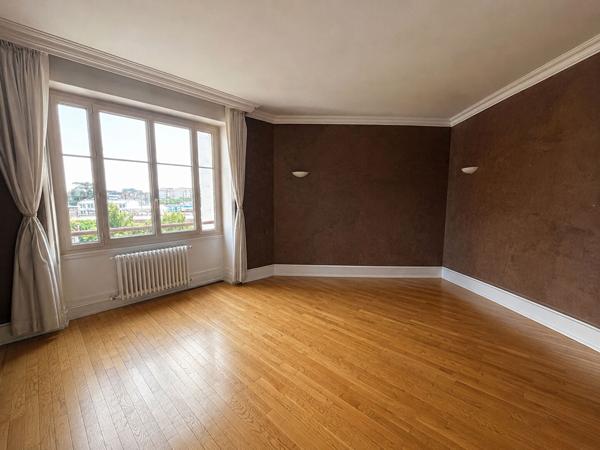 Appartement Lyon 3 pièce(s) 82m²