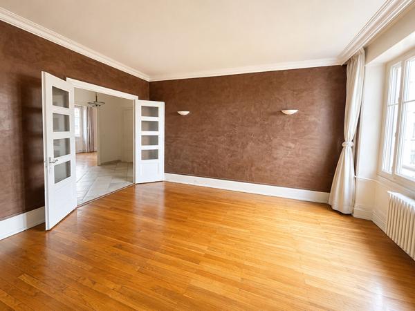 Appartement Lyon 3 pièce(s) 82m²