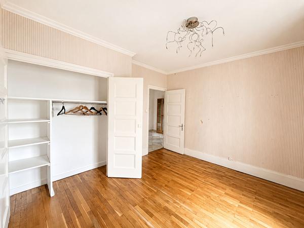 Appartement Lyon 3 pièce(s) 82m²