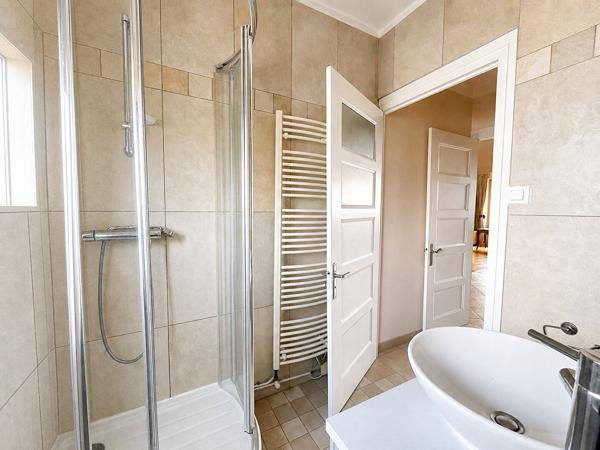 Appartement Lyon 3 pièce(s) 82m²
