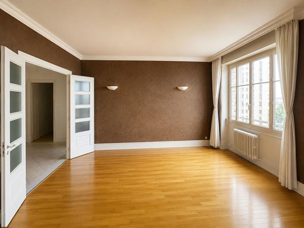 Appartement Lyon 3 pièce(s) 82m²