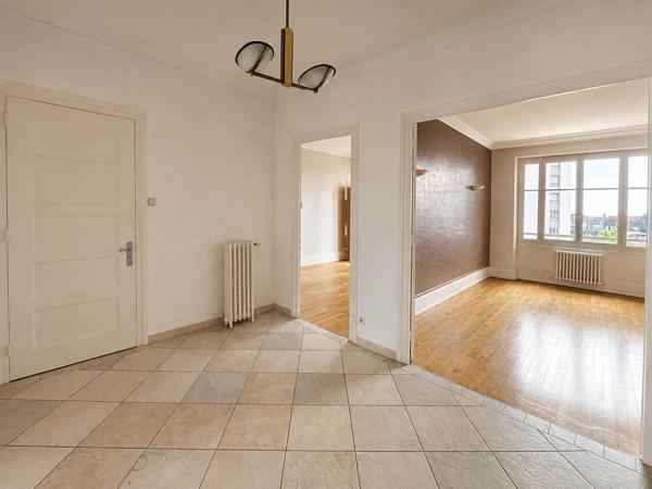 Appartement Lyon 3 pièce(s) 82m²