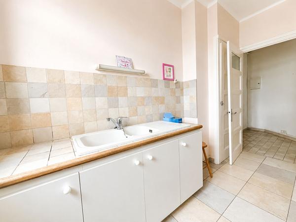 Appartement Lyon 3 pièce(s) 82m²