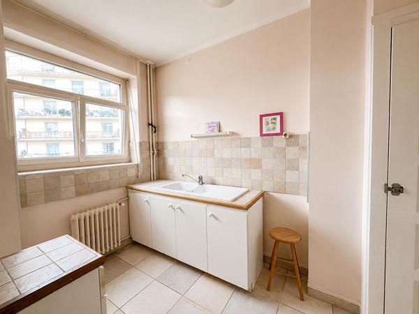Appartement Lyon 3 pièce(s) 82m²