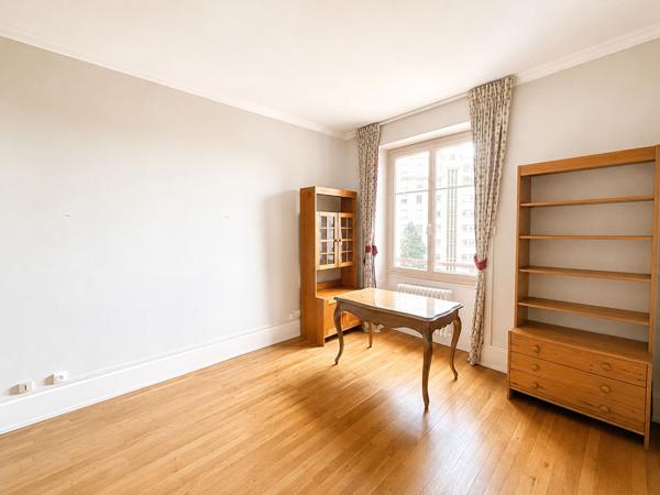 Appartement Lyon 3 pièce(s) 82m²