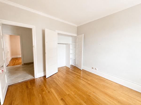Appartement Lyon 3 pièce(s) 82m²
