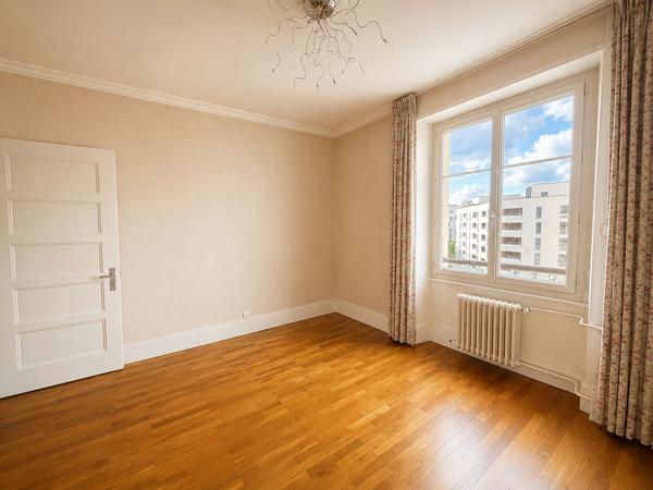 Appartement Lyon 3 pièce(s) 82m²