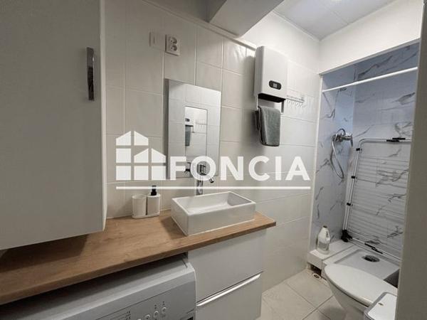 Location Appartement 2 pièces 45 m² - 4 BIS RUE DE LA SAPE Jouy Le Moutier 95280