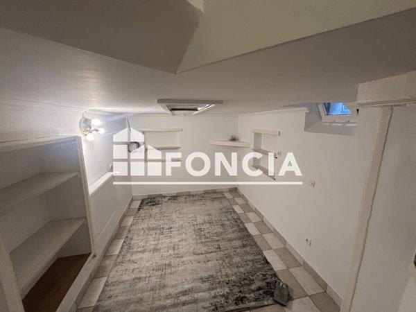 Location Appartement 2 pièces 45 m² - 4 BIS RUE DE LA SAPE Jouy Le Moutier 95280