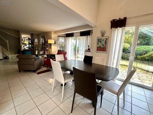 Maison à vendre à Saint-Malo en Ille-et-Vilaine (35400), ref : 11747/522 PETIT PARAME