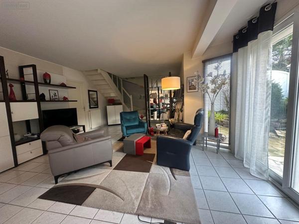 Maison à vendre à Saint-Malo en Ille-et-Vilaine (35400), ref : 11747/522 PETIT PARAME