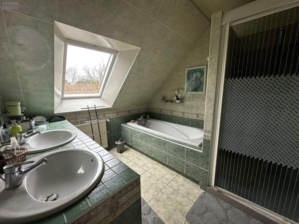 Maison à vendre à Saint-Malo en Ille-et-Vilaine (35400), ref : 11747/522 PETIT PARAME