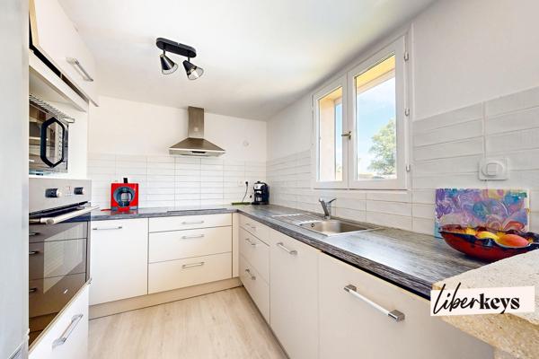Maison 135 m² – 4 chambres + pièce polyvalente – Grand volume à petit prix