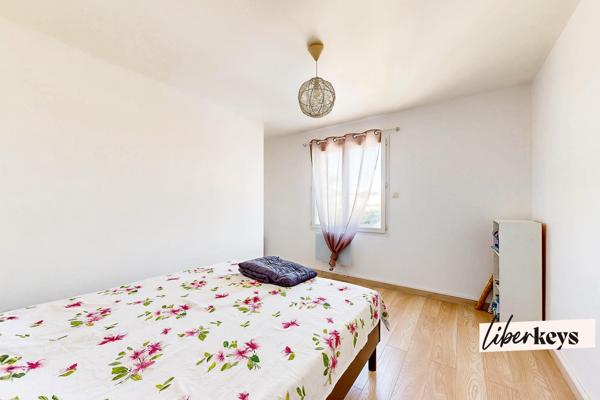Maison 135 m² – 4 chambres + pièce polyvalente – Grand volume à petit prix