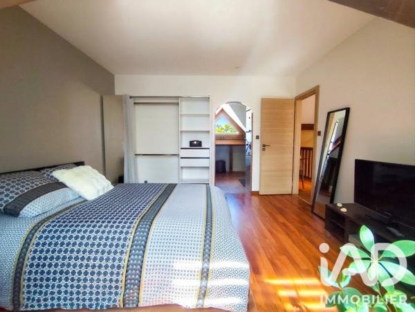 Maison à vendre 6 pièces 176 m² Fleury-les-Aubrais