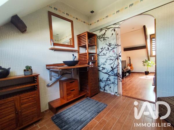 Maison à vendre 6 pièces 176 m² Fleury-les-Aubrais