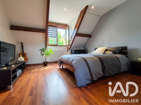 Maison à vendre 6 pièces 176 m² Fleury-les-Aubrais