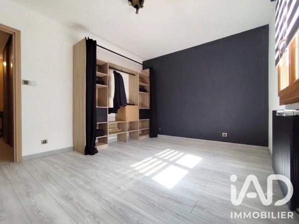 Maison à vendre 6 pièces 176 m² Fleury-les-Aubrais