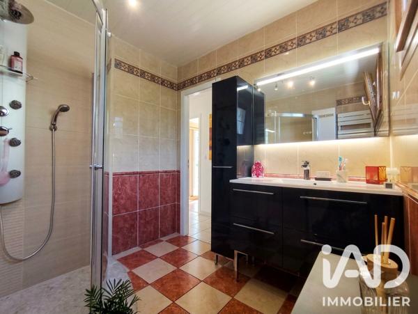Maison à vendre 6 pièces 176 m² Fleury-les-Aubrais