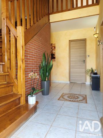 Maison à vendre 6 pièces 176 m² Fleury-les-Aubrais