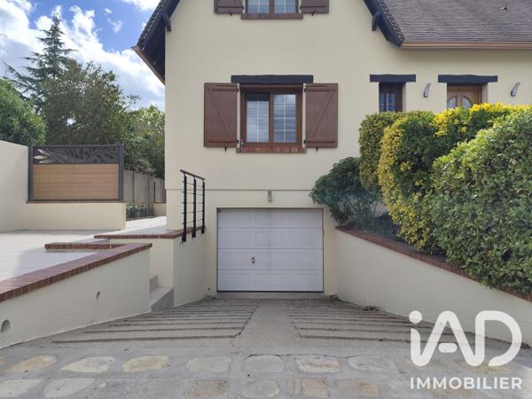 Maison à vendre 6 pièces 176 m² Fleury-les-Aubrais