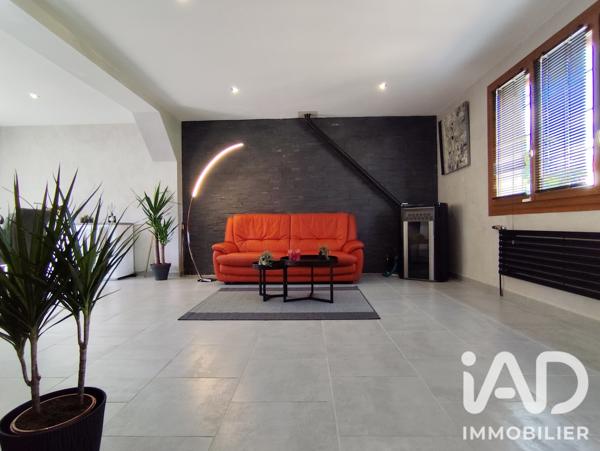 Maison à vendre 6 pièces 176 m² Fleury-les-Aubrais