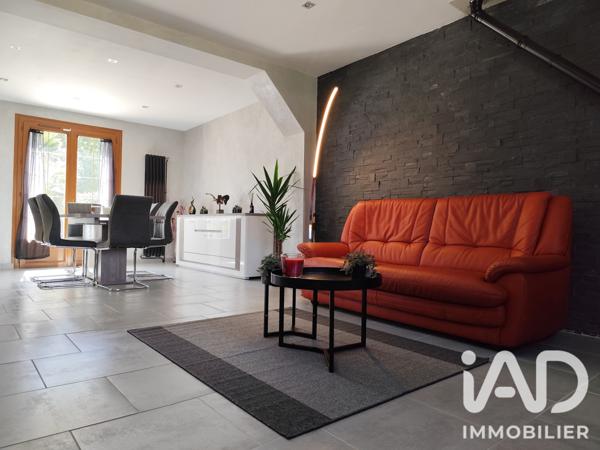 Maison à vendre 6 pièces 176 m² Fleury-les-Aubrais