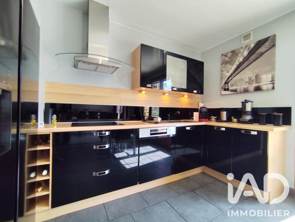 Maison à vendre 6 pièces 176 m² Fleury-les-Aubrais