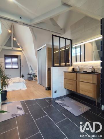 Maison à vendre 6 pièces 176 m² Fleury-les-Aubrais