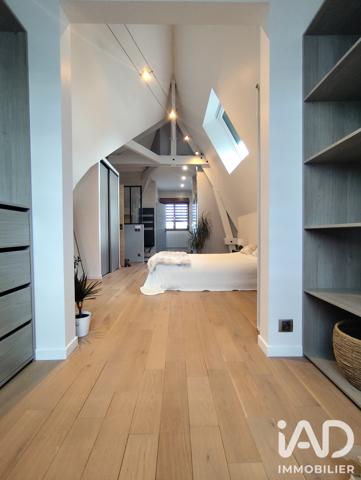 Maison à vendre 6 pièces 176 m² Fleury-les-Aubrais