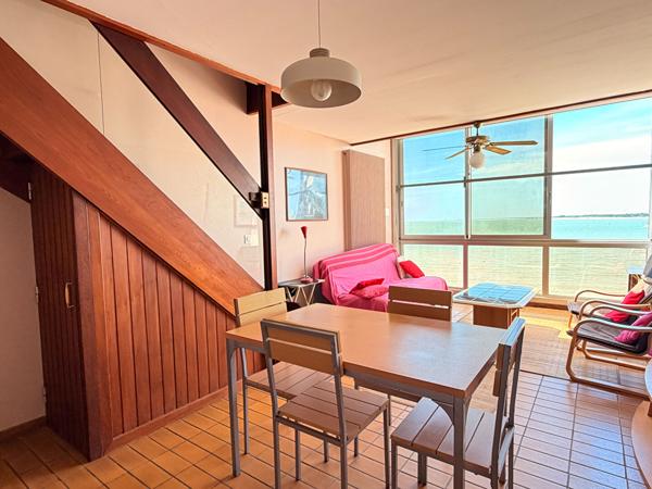 Appartement La Rochelle 2 pièce(s) 62 m2 La rochelle Appartement La Rochelle 2 pièce(s) 62 m2 La rochelle