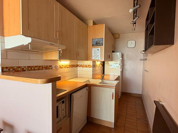 Appartement La Rochelle 2 pièce(s) 62 m2 La rochelle Appartement La Rochelle 2 pièce(s) 62 m2 La rochelle
