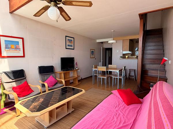 Appartement La Rochelle 2 pièce(s) 62 m2 La rochelle Appartement La Rochelle 2 pièce(s) 62 m2 La rochelle