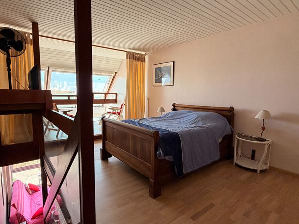 Appartement La Rochelle 2 pièce(s) 62 m2 La rochelle Appartement La Rochelle 2 pièce(s) 62 m2 La rochelle