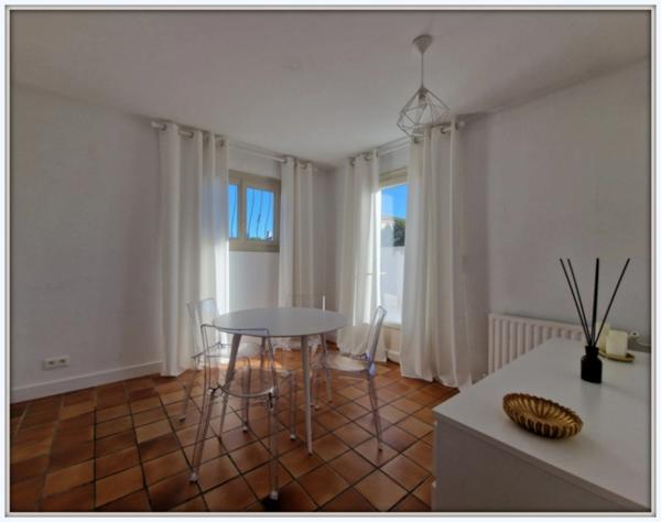 Maison à vendre 6 pièces NARBONNE (11)