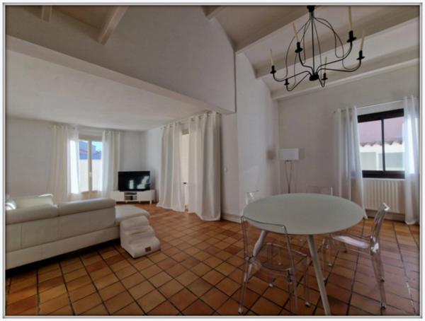 Maison à vendre 6 pièces NARBONNE (11)