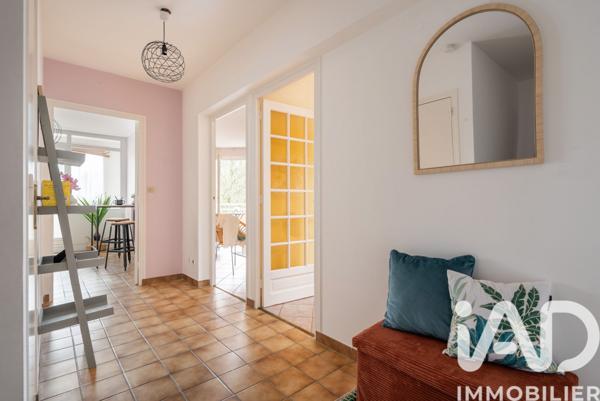 Appartement à vendre 2 pièces 65 m² Vizille