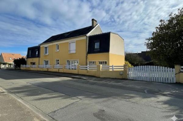 Vente - Maison 6 pièces 180 m 2 CHANGE (72560)