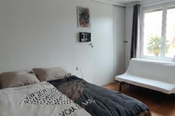 Vente - Maison 6 pièces 180 m 2 CHANGE (72560)