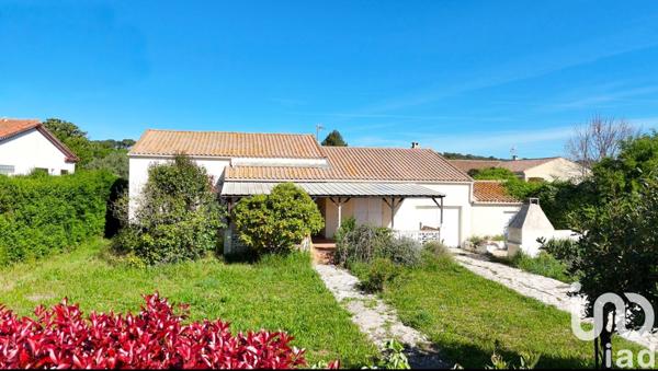 Maison à vendre 5 pièces 115 m² Bessan