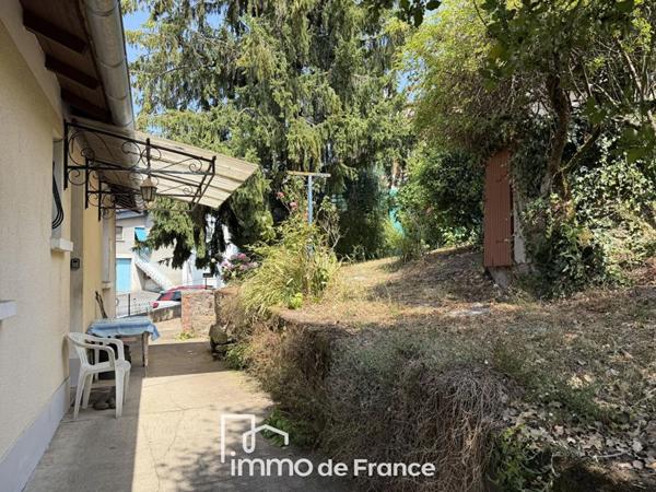 Maison à vendre à Decazeville (12300)
